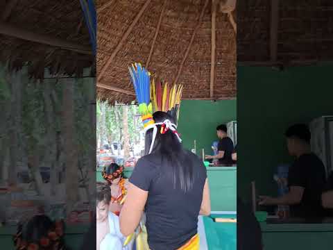 Modelo Sabrina Sachser. Mato Grosso. Campo Novo do Parecis e Sapezal.