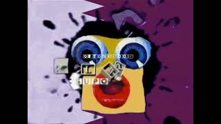 QBTGVM2008 Csupo Robot Logo