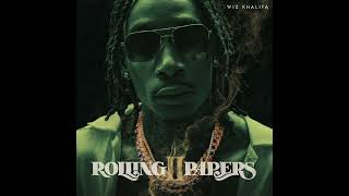 Wiz Khalifa - Hot Now (Clean Version)