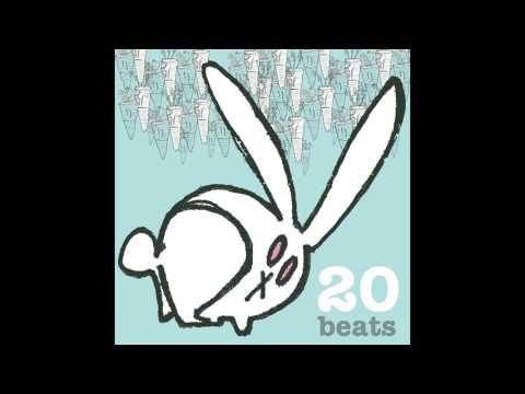 Boy Eats Drum Machine - 20 Beats (Full Album 2010)