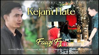 Download lagu Fauzi FZ ' Keujam Hate '( ) mp3 Download lagu Fauzi FZ ' Keujam Hate '( ) mp3