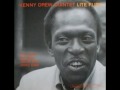 Kenny Drew Quintet - All your words