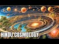 Understanding Hindu Cosmology The Cycles Of The Universe