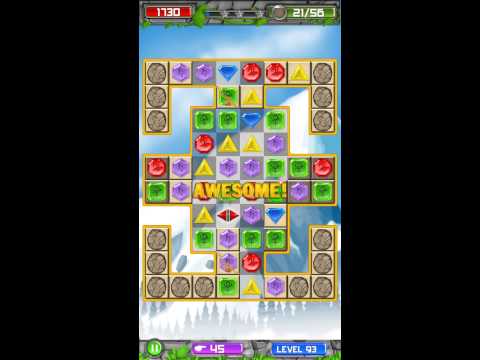 Jewels Adventure Video