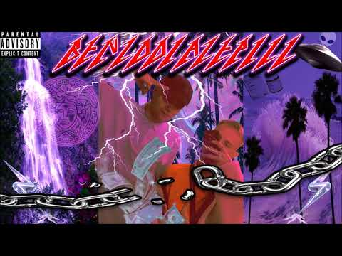 DODO THE PRINCE x BTK - BENZODIAZEPILL (prod. KENDS)