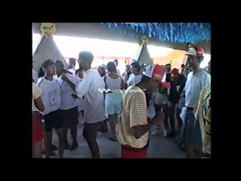 RECORDANDO VELHOS CARNAVAIS II