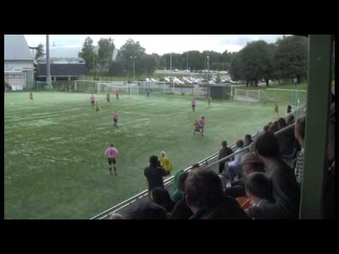 Pallo-Iirot TV: kooste ottelusta Pallo-Iirot - JyTy 5.8.2017