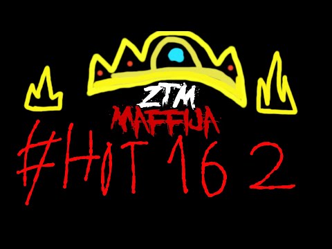 #Hot16Challenge2 GORĄCA SZESNASTKA ZTMmaffiji - WPŁACAJCIE ZŁOTO KOCHANI TAK JAK ZTM