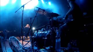 Carnal State Brutal Assault