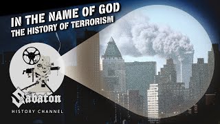 In the Name of God - The History of Terror - Sabaton History 086 [Official]