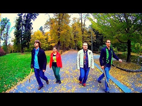Jedeme dál (BBB), Original music from Petr Janda, Petra Janu