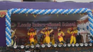 Annual Function of Leeds International School - Download this Video in MP3, M4A, WEBM, MP4, 3GP