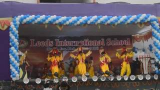 Annual Function of Leeds International School | DOWNLOAD THIS VIDEO IN MP3, M4A, WEBM, MP4, 3GP ETC