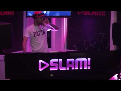 Juize Mix: DJ Danjah