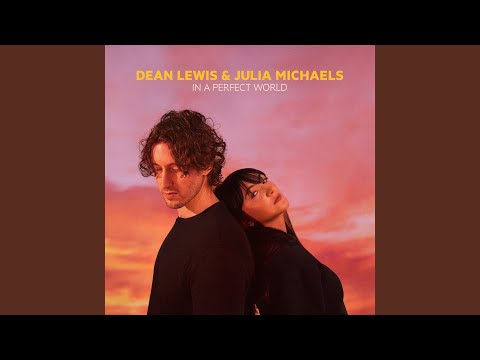 In A Perfect World (with Julia Michaels)