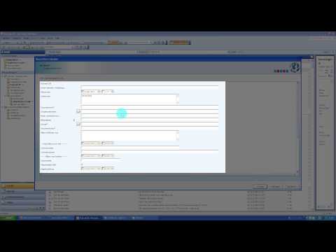 EDM Decos-instructie: Registreren van bijlages