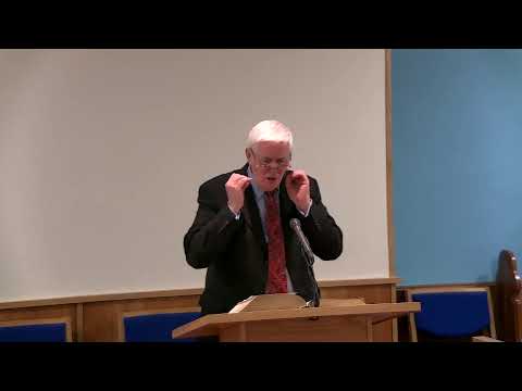 Laoidh Daibhidh (2) - Thursday 20th January 2022 - Rev D. A. Macdonald