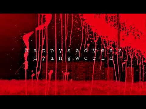 HAPPY SAD YEAR 3   NIGHT DRIVE