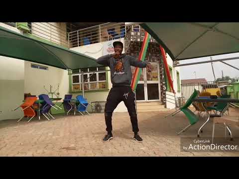 Migos ft Gucci Mane Slipper dance by P_Rex