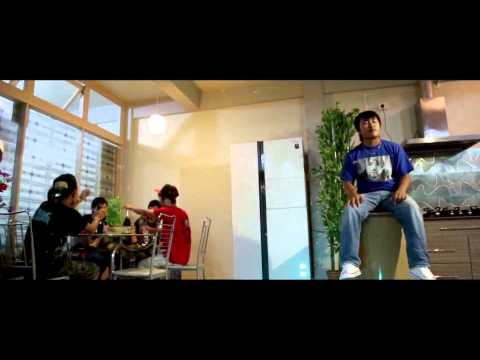 Marshall FKA ft RPG Nipui chawlh