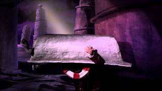 SFJFF 34 Presents: Hollow Land Trailer