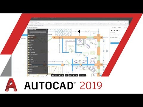 AutoCAD 2019: Shared Views | AutoCAD