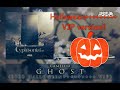Camellia GHOST 2020 Halloween VIP