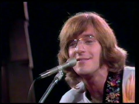 John Sebastian - Loving You & You're A Big Boy Now - (Live - 1970)