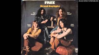 Free - Broad Daylight