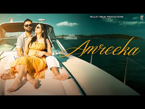 Amreeka — watch video