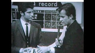 American Bandstand 1968 -Dancer Mark- Over You, Gary Puckett &amp; The Union Gap