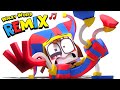 Wacky World REMIX Ft Voice Cast Of Digital Circus VERSION A