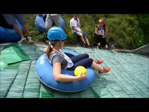 ICO Skywalk Nordic Olympics