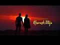 Khamosh Iltija ख़ामोश इल्तिजा Romantic Poetry Very Heart Touching Heart To