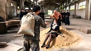 Download lagu Preman ganggu 2 wanita di jalan, tak tahu aku jagoan nomor 1; sekali serang, ia cacat seumur hidup! mp3