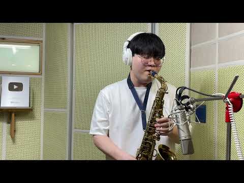 Luther Vandross - So Amazing (Daehan Choi)