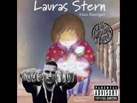 Lauras Stern x Gzuz - Donutz (Remix prod. Plattenlieferant)