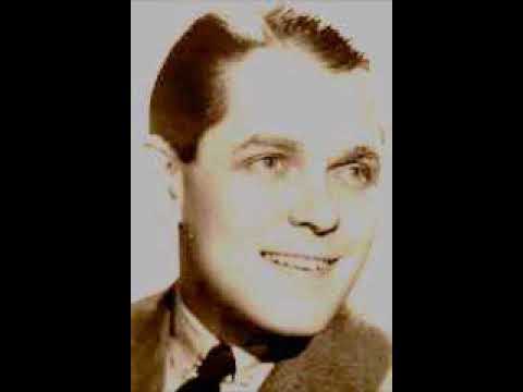 Henry King Vocal Joe Sudy   Good Night Little Girl Of My Dreams