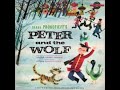 Peter and the Wolf - Arthur Godfrey