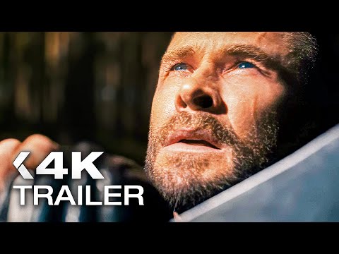 AVENGERS 5: Doomsday “Thor” Teaser Trailer German Deutsch (2026)