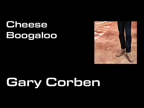 Gary Corben  - Gods in Brasil  - Cheese Boogaloo  - (Pseudo Video)