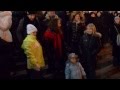 Концерт Океана Эльзы песня "Вставай"на Евро майдане 