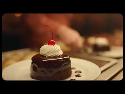 Mr Gonzo Super Buffet Commercial (1971-1972)