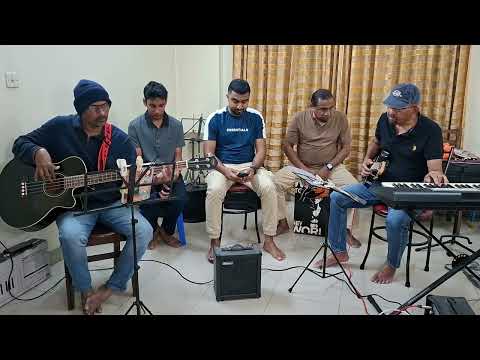Kaulu Piyanpath Vahanna- Covered by Chittagong Gee Padura - 30th Jan 2026