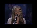 Backstreet Boys Jessica Simpson I Wanna Love You Forever American Music Awards 1 17 00