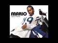 Mario - Just A Friend [Radio Edit]