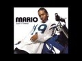 Mario - Just A Friend [Radio Edit] 