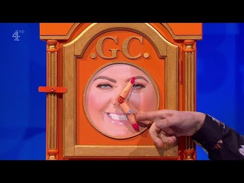 8 Out of 10 Cats Does Countdown | 8 Out Of 10 Cats Does Countdown S18E04 HD - 16 August 2019