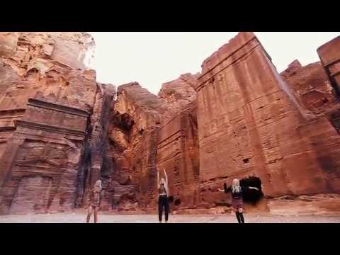 Timoteij - Wildfire (Official Music Video)