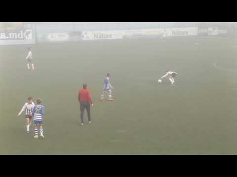 05.11.2017 Buiucani-Dacia II U-13 -- Real-Succes U-13 prima repriza